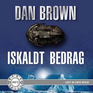 Iskaldt bedrag by Dan Brown