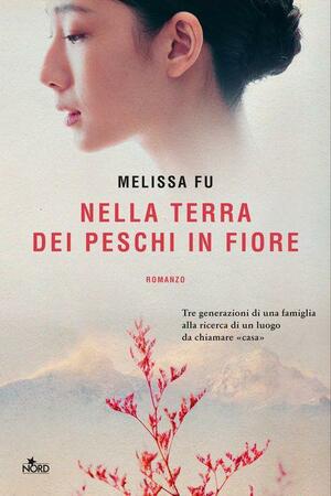 Nella terra dei peschi in fiore by Melissa Fu