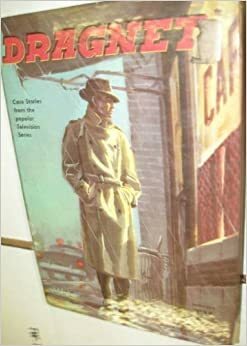 Dragnet by Richard Deming