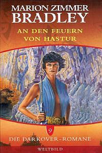 An den Feuern von Hastur by Rosemarie Hundertmarck, Mercedes Lackey, Marion Zimmer Bradley