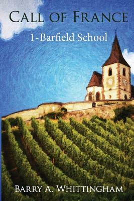 Barfield School by Barry a. Whittingham