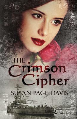The Crimson Cipher by Susan Page Davis