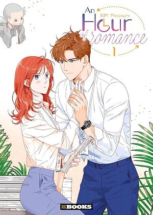 A Hour of Romance, Tome 1 by MyeongMi Kim