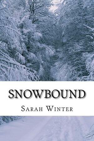 Snowbound by Sarah Winter