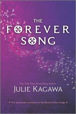 The Forever Song by Julie Kagawa