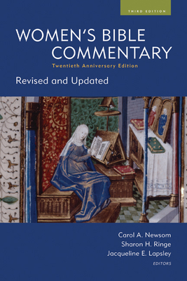 Women's Bible Commentary, Third Edition: Revised and Updated by 