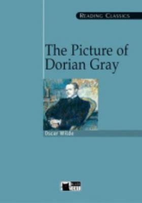 Picture of Dorian Gray+cd by Collective