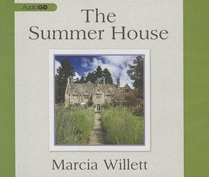 The Summer House by Marcia Willett