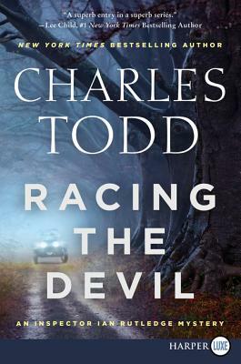 Racing the Devil by Charles Todd
