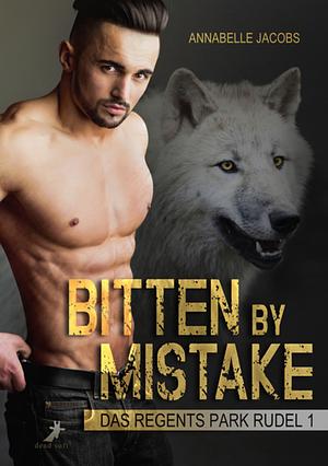 Bitten by Mistake by Annabelle Jacobs