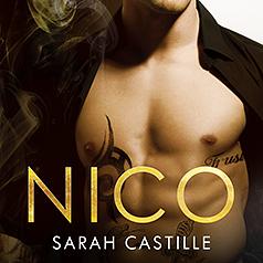 Nico by Sarah Castille