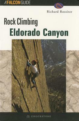 Rock Climbing Eldorado Canyon by Falcon