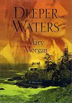 Deeper Waters by Mary Morgan