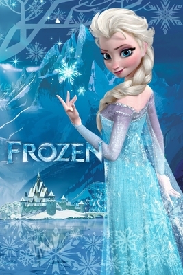 Frozen: Complete Screenplays by Tania Cox