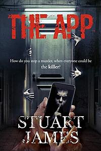 The App by Stuart James