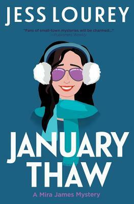 January Thaw by Jess Lourey