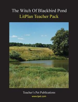 Litplan Teacher Pack: The Witch of Blackbird Pond by Mary B. Collins