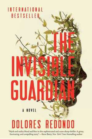 The Invisible Guardian by Dolores Redondo