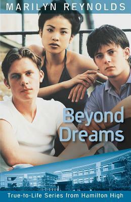 Beyond Dreams by Marilyn Reynolds