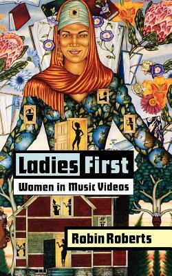 Ladies First by Robin Roberts