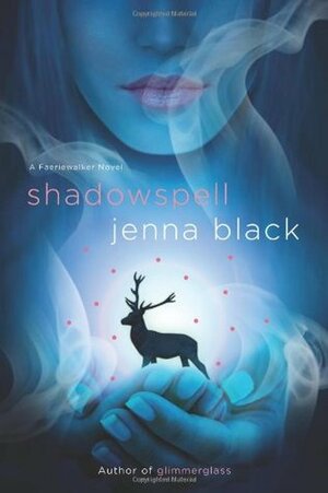 Shadowspell by Jenna Black