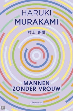 Mannen zonder vrouw by Haruki Murakami, Gabija Čepulionytė