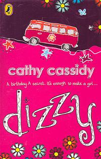 Dizzy by Cathy Cassidy