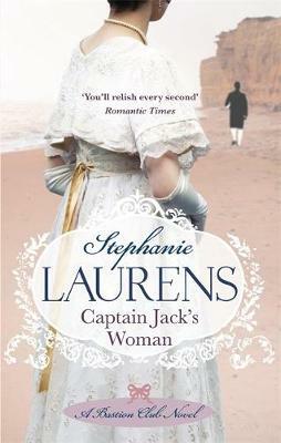 Captain Jack's Woman by Stephanie Laurens