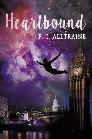 Heartbound by P.I. Alltraine