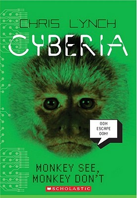 Monkey See, Monkey Don't by Chris Lynch