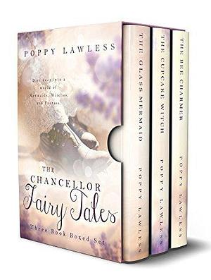 The Chancellor Fairy Tales Boxed Set: Books 1-3 by Melanie Karsak, Melanie Karsak