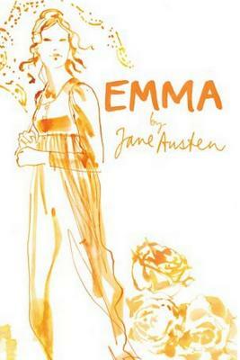 Emma by Jane Austen