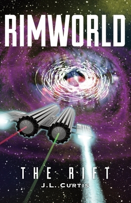 Rimworld- The Rift by Jl Curtis