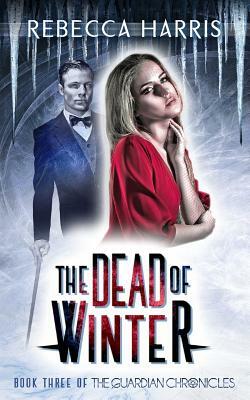 The Dead of Winter by Rebecca Harris