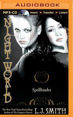 Spellbinder by L.J. Smith