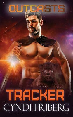 Tracker by Cyndi Friberg