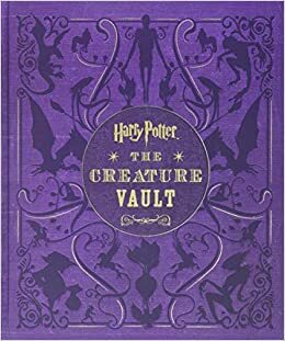 Harry Potter - Tvory a netvory by Jody Revenson