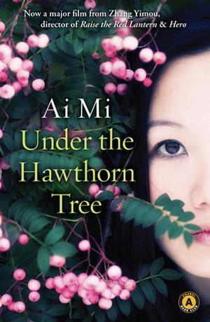 Under the Hawthorn Tree by Ai Mi