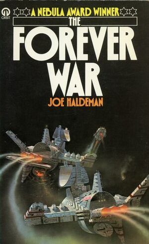 The Forever War by Joe Haldeman