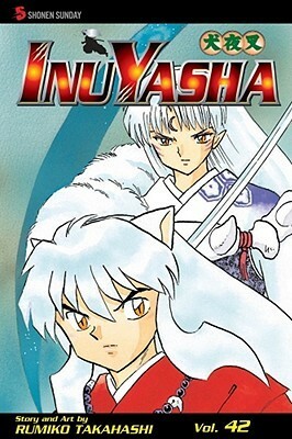 InuYasha: Mixed Messages by Rumiko Takahashi