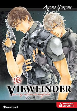 Viewfinder Tome 12 by Ayano Yamane