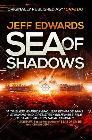 Sea of Shadows by Jeff Edwards