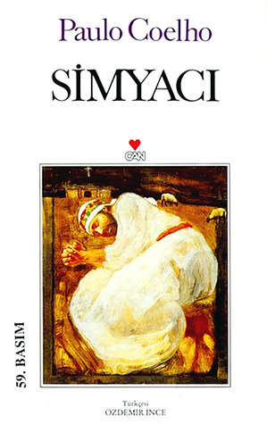 Simyacı by Özdemir İnce, Paulo Coelho