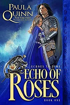 Echo of Roses by Paula Quinn