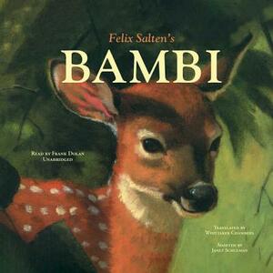 Bambi by Felix Salten