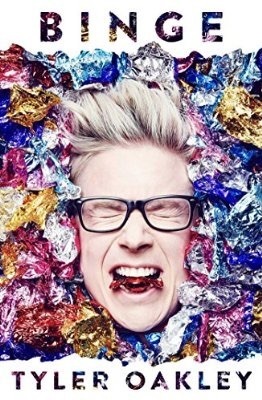 Binge by Tyler Oakley