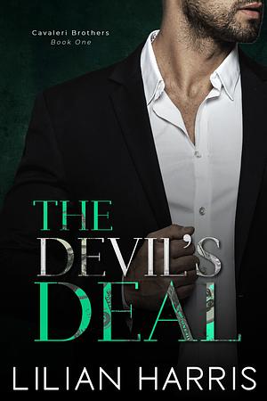 The Devil's Deal by Lilian Harris
