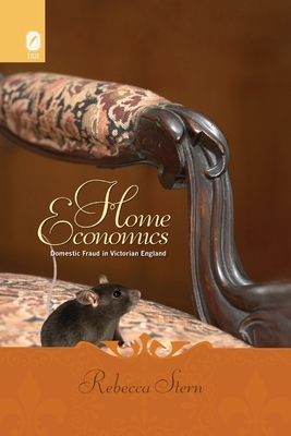 Home Economics: Domestic Fraud in Victorian England by Rebecca Stern