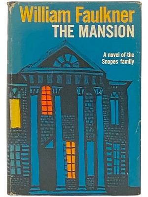 The Mansion by William Faulkner