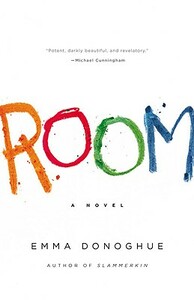 Room by Emma Donoghue